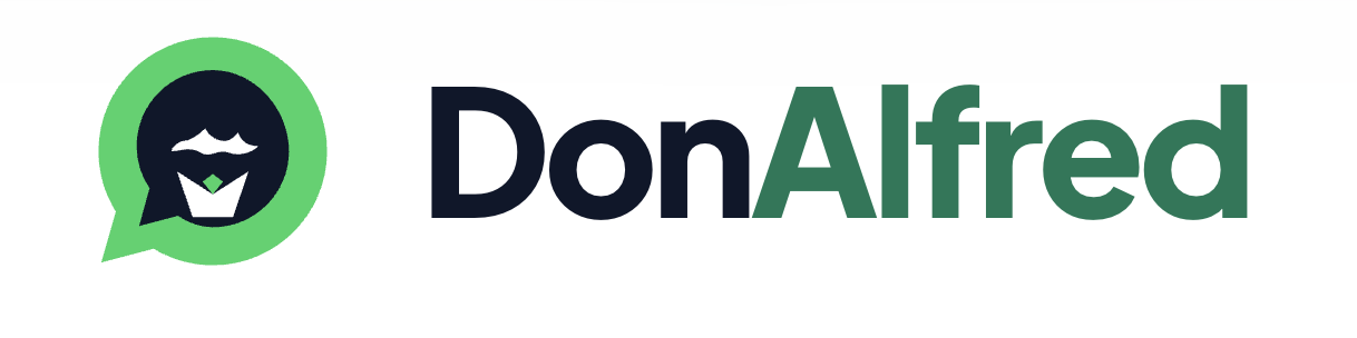 Don Alfred