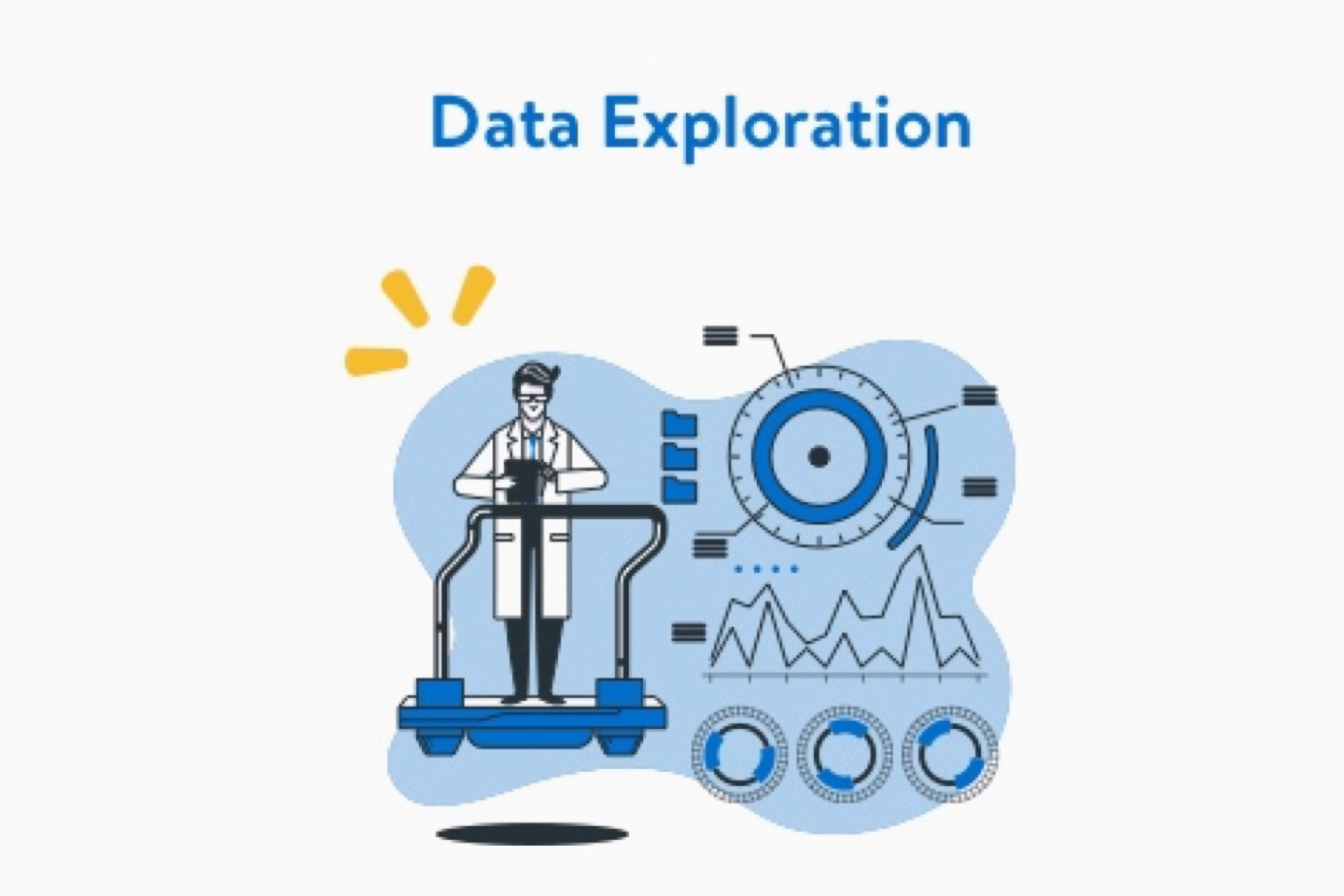 Walmart data exploration case study